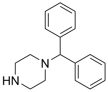 Cinnarizine EP Impurity A